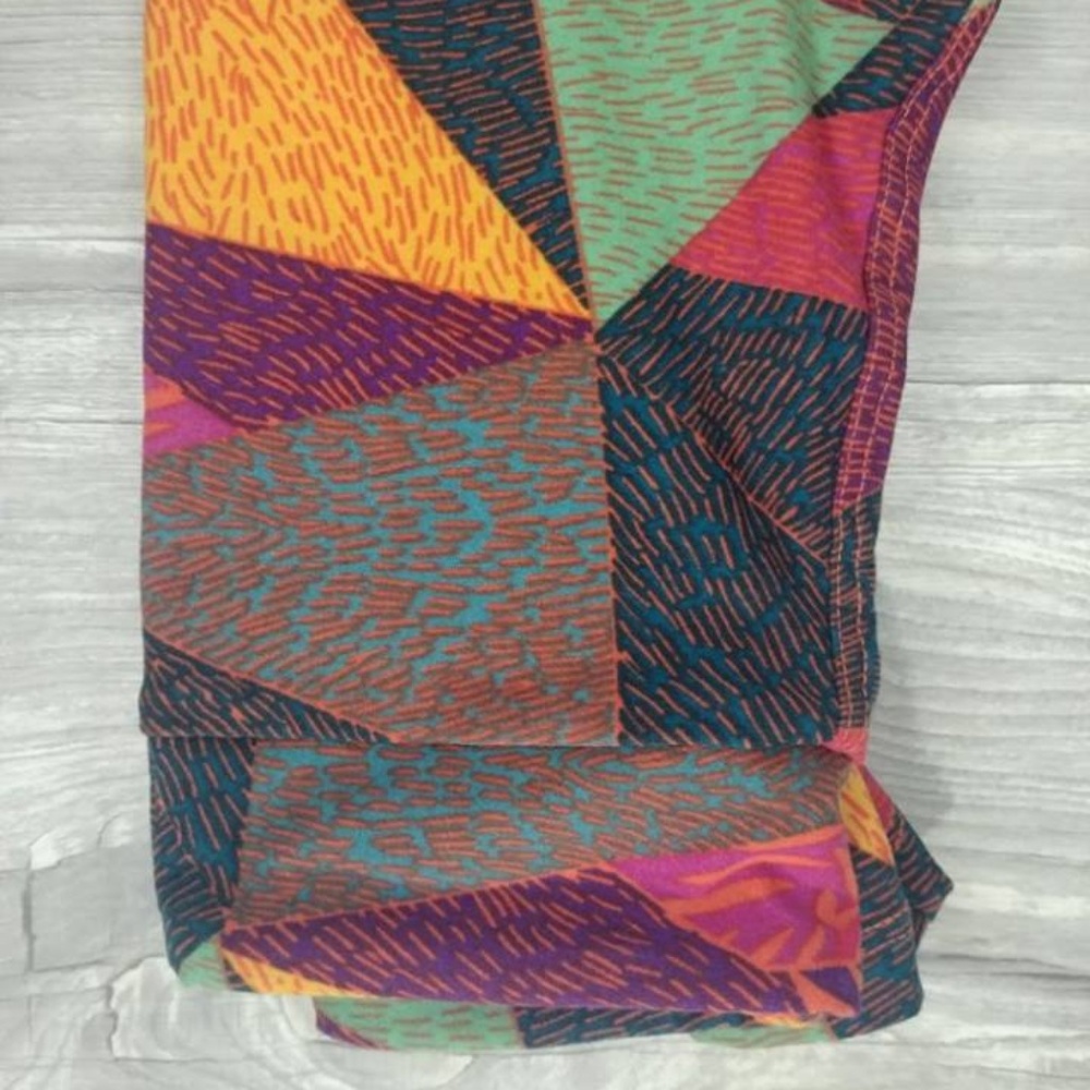 Kids LuLaRoe Leggings S/M